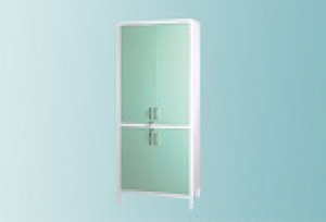 Шкаф медицинский ШМ 2.301 Шкаф медицинский ШМ 2.301