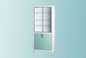 Шкаф медицинский ШМ 2.302 Шкаф медицинский ШМ 2.302