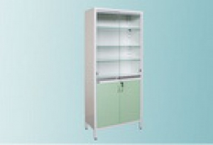 Шкаф медицинский ШМ 2.303 Шкаф медицинский ШМ 2.303