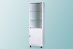 Шкаф медицинский ШМ 1.102 Шкаф медицинский ШМ 1.102