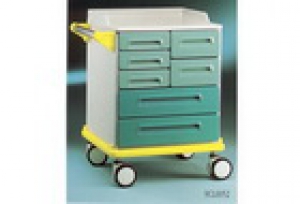 Стол-тележка медицинский мод. 9CL0052 Стол-тележка медицинский мод. 9CL0052