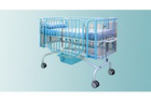 Кровать медицинская детская функциональная 19-FP644 Кровать медицинская детская функциональная 19-FP644
