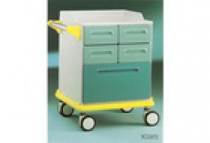 Стол-тележка медицинский мод. 9CL0053 Стол-тележка медицинский мод. 9CL0053