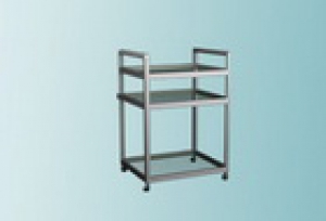 Стол подкатной ТПП-3 Стол подкатной ТПП-3