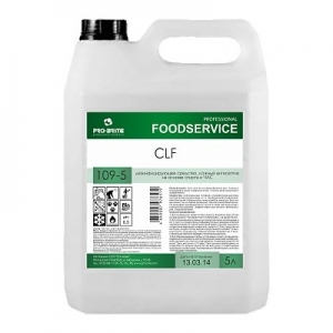 Кожный антисептик CLF