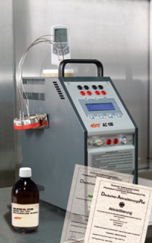 Калибровочный набор Calibration Set AC 100 Калибровочный набор Calibration Set AC 100