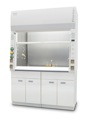 Frontier Perchloric
