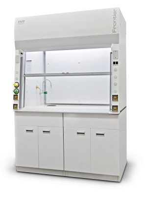 Frontier EFQ Frontier EFQ
