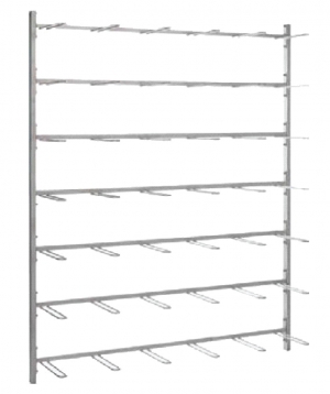 Стеллаж для клеток Wall racks 