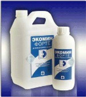 Экомин-Форте Экомин-Форте
