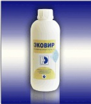 Эковир
