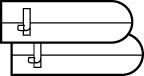 Foliodrape Armlehnen-Bezuge / Фолиодрейп Чехлы для ручки эндоскопа